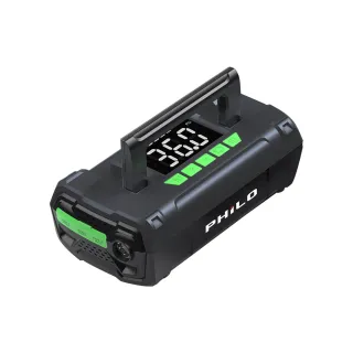 【Philo 飛樂】STP70旗艦款 20000mAh 救車打氣機 (自動打氣機/緊急啟動電源/疾速打氣/電霸/汽車啟動電源)