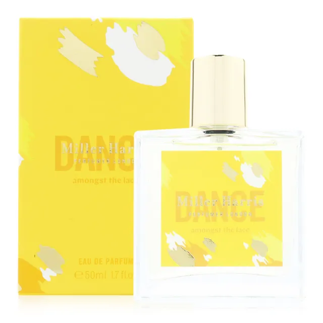 【Miller Harris】Dance Amongst The Lace 迷境漫舞淡香精 50ml