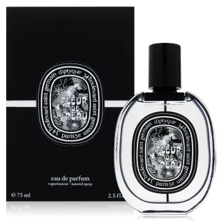【Diptyque】Fleur De Peau 肌膚之華淡香精 EDP 75ml