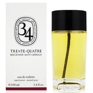 【Diptyque】聖日爾曼大道34號淡香水 EDT 100ml