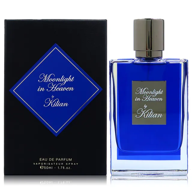 【By Kilian】Moonlight In Heaven 月光天堂淡香精 EDP 50ml