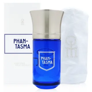 【LIQUIDES IMAGINAIRES 幻想之水】Phantasma 茶靈幻影淡香精 EDP 100ml