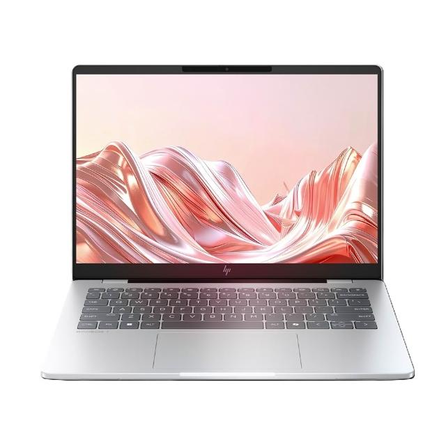 【HP 惠普】14吋  Core Ultra 7-255H AI 輕薄筆電(OmniBook 7 14-FR0013TU/32G/1TB SSD/W11P)