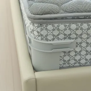 【森田小倉】新型床套防移位固定器(床單跑位 無針夾 不用搬床墊)