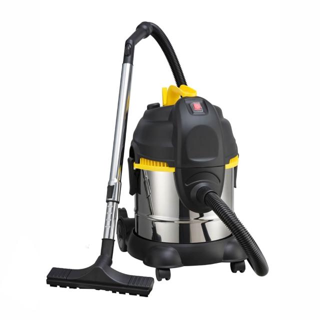 【順帆風機】20公升乾濕兩用吸塵器(MDS-20)