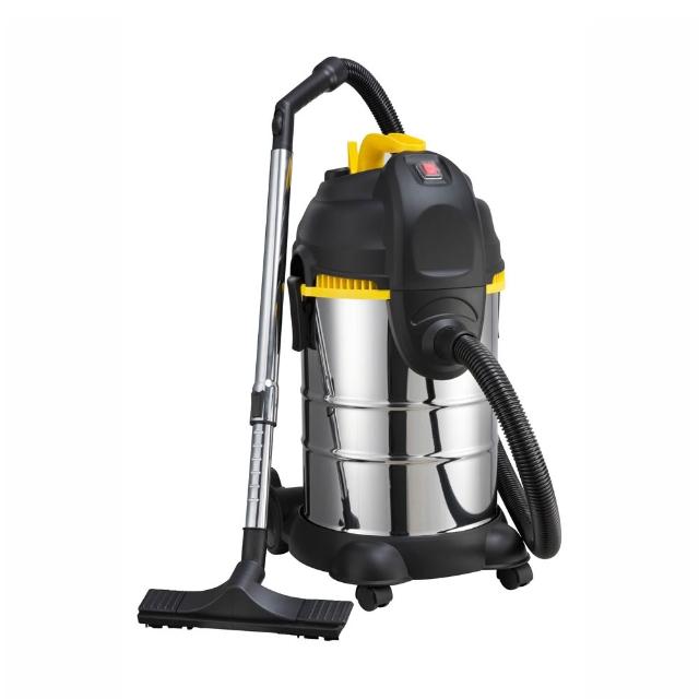 【順帆風機】30公升乾濕兩用吸塵器(MDS-30)