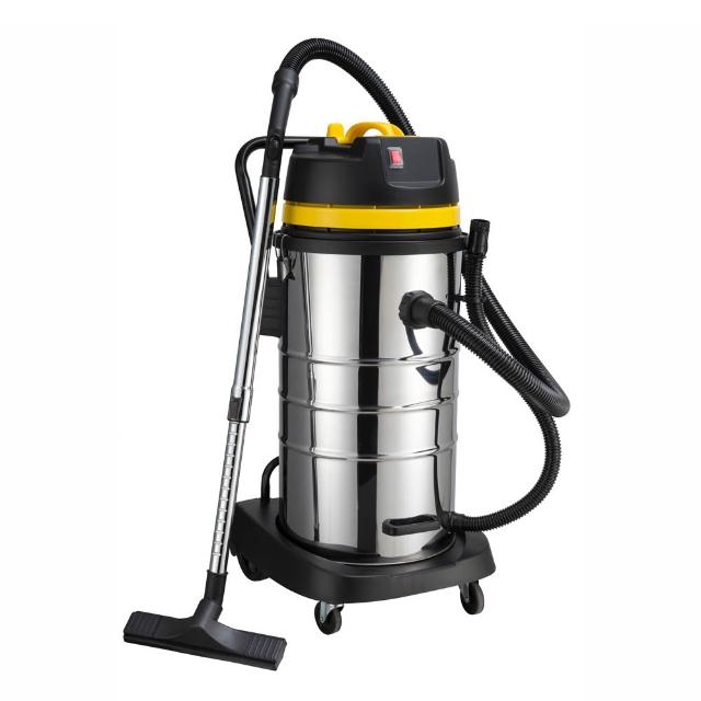 【順帆風機】60公升乾濕兩用吸塵器(WDS-60)