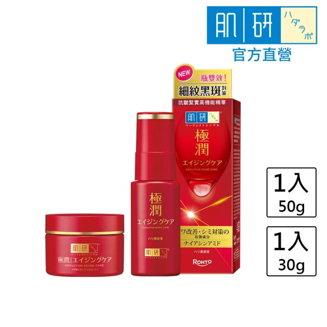 抗皺乳霜