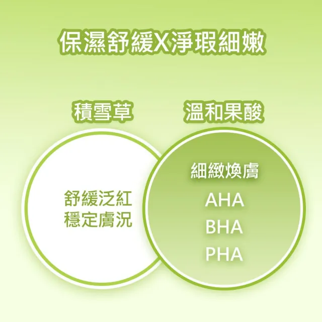 【ShinCos.Lab】韓國積雪草3%舒緩霜100ml(輕盈不黏膩   即效舒緩保濕)