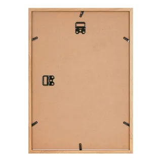 【NITORI 宜得利家居】海報框 A3 LBR IT26(海報框 A3)