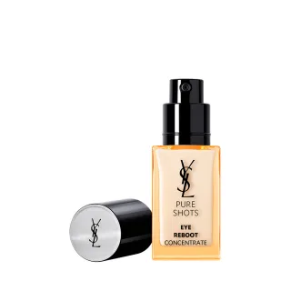 【YSL】官方直營 極效活萃仙人掌眼部精華乳 20ml