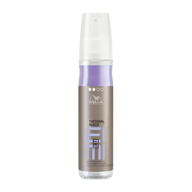 【WELLA 威娜】Thermal Image 抗熱髮霧 150ml(公司貨)
