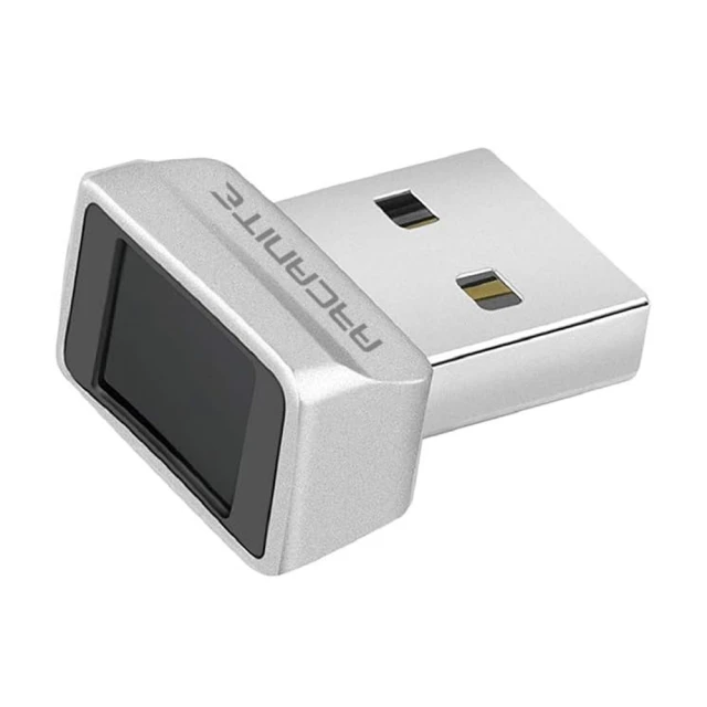 解鎖效率新高度：ARCANITE AKFSD-07 USB 指紋辨識器 —— 讓密碼成為歷史的極速指尖體驗