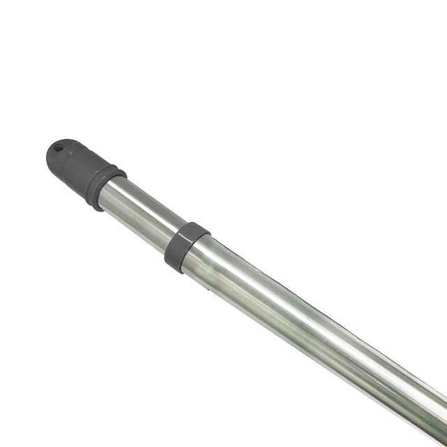 【雙手萬能】三米耐候型伸縮不鏽鋼曬衣桿(雙頭伸縮)