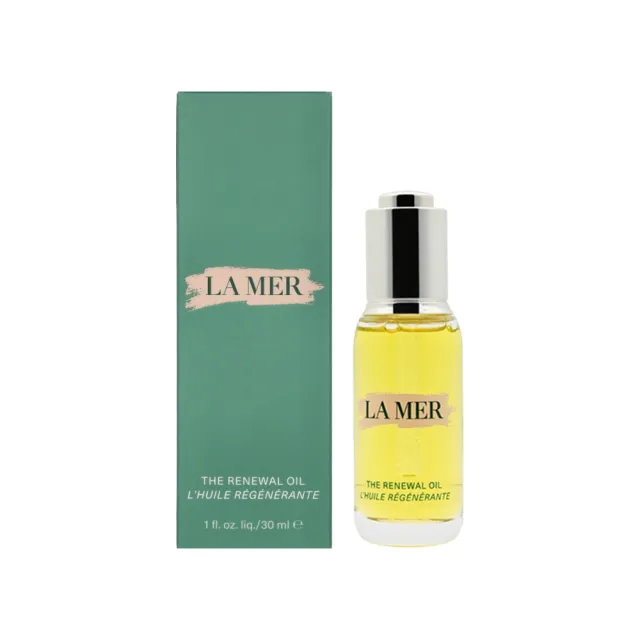 【LA MER 海洋拉娜】修護精華油 30ml(國際航空版)（其他規格）