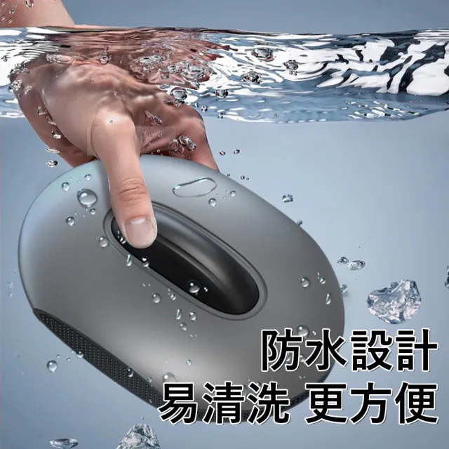 【Gordi】智能電動 PC 肌訓練器 盆底肌訓練 緊緻提肛(凱格爾運動/產後修復/私密護理)