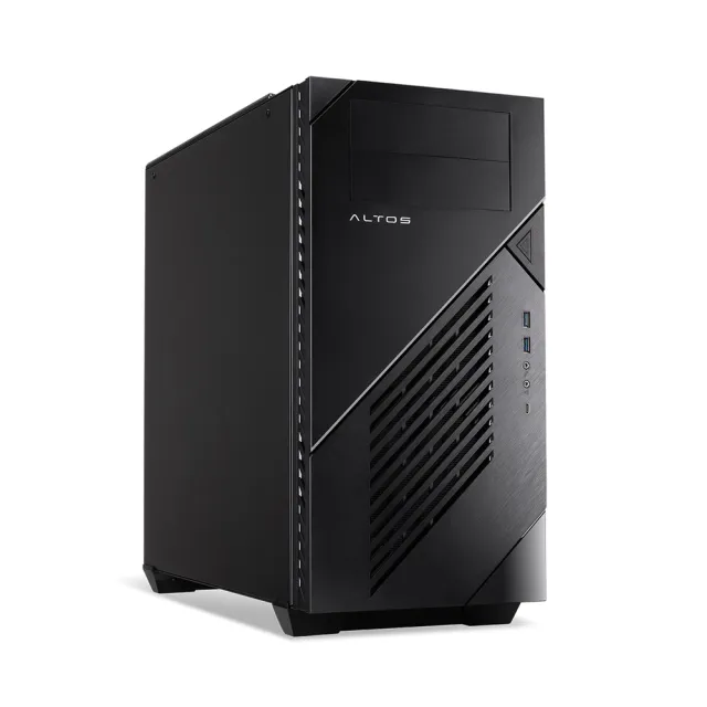 【Acer 宏碁】24核心 獨顯高階工作站(Altos P150F10/U9-285K/128G/4TB+4TB SSD/RTX5080-16G/1000W/W11P)