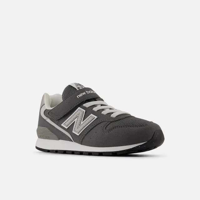 【NEW BALANCE】NB 996 童鞋 中大童 運動鞋 休閒鞋 多色任選(YV996TF3-W&YV996TH3-W&)