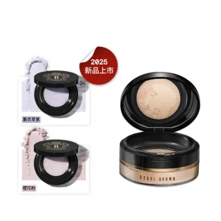【Bobbi Brown 芭比波朗】冬蟲夏草奢光蜜粉10g(控油/提亮/定妝)