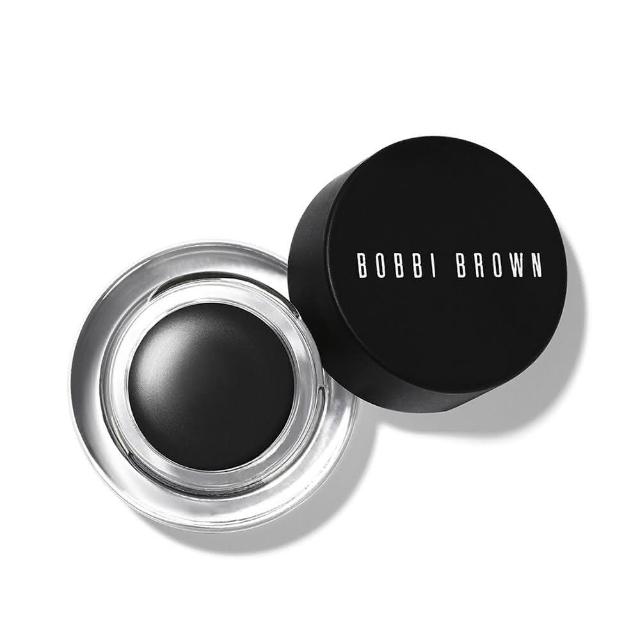 BOBBI BROWN 流雲眼線膠 BOBBI BROWN 流雲眼線膠為專櫃級高品質眼線產品,適用於各種膚質,提供精準描繪與自然暈染效果。3g容量,適合日常與妝容需求,製造日期或有效期限請詳見產品包裝標示。平行輸入貨源,價效比高,適合追求專業妝效的消費者。