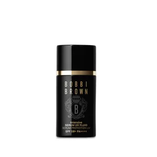 【Bobbi Brown 芭比波朗】冬蟲夏草精華防曬乳SPF50(首款抗老型防曬/養膚防曬 隔離乳)