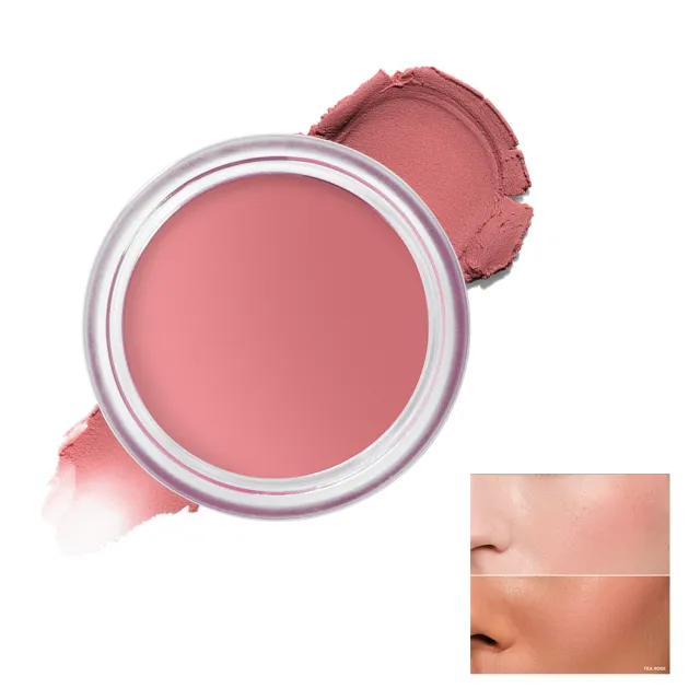 【Bobbi Brown 芭比波朗】雲朵腮紅8.5g★唇頰彩2用(唇膏 頰彩兩用/霧面腮紅/口紅/輕盈霜體)