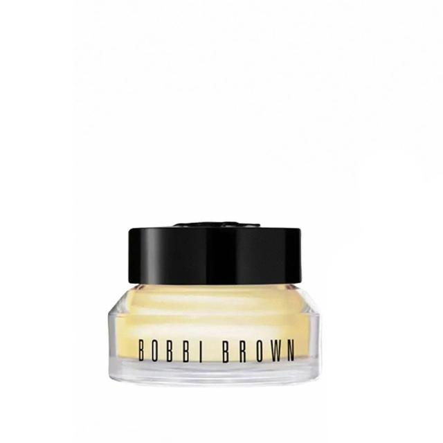【Bobbi Brown 芭比波朗】維他命完美眼霜15ml