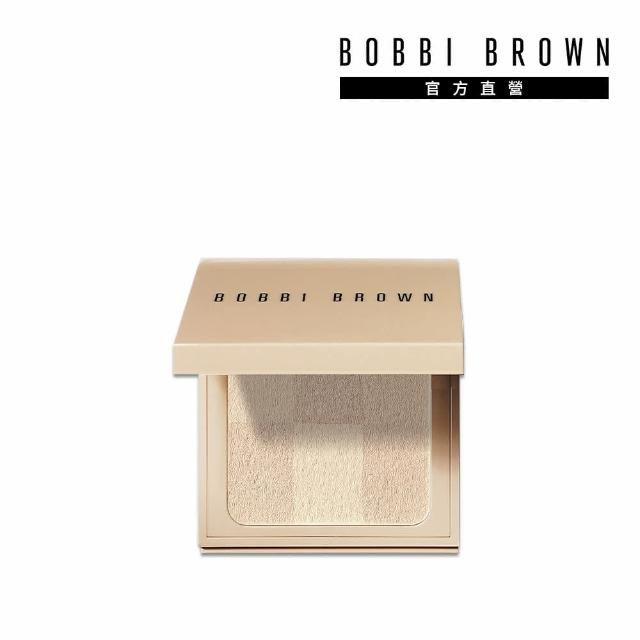 BOBBI BROWN 彷若裸膚蜜粉餅