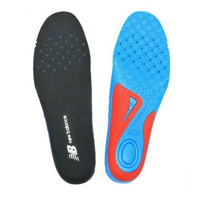 【NEW BALANCE】RCP-150 ABZORB全吸震運動 NB鞋墊(3961320289 TPU足弓支撐穩定)
