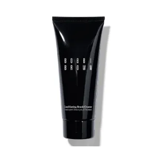 【Bobbi Brown 芭比波朗】筆刷清潔液100ml(溫和有效清潔刷具)