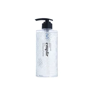 【Emplir 安珀麗】水光澄果洗髮精420mL(溫和保濕/水潤修護/無矽靈/頭皮護理)