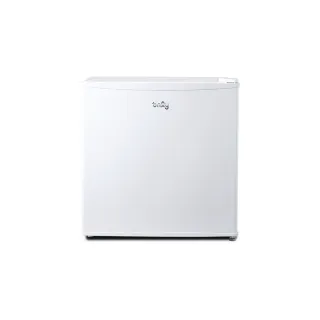 【only】熱賣百台mini儲藏31L桌上型冷凍櫃OU31-RM12Z白(小冰箱幫手/31公升迷你直立式)