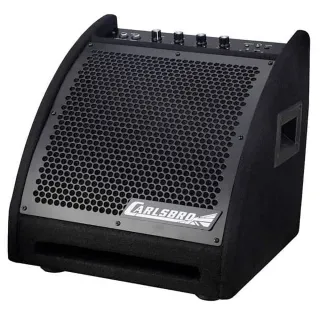 【CARLSBRO】30W多功能電子鼓專用音箱 / 贈導線 公司貨(EDA-30)