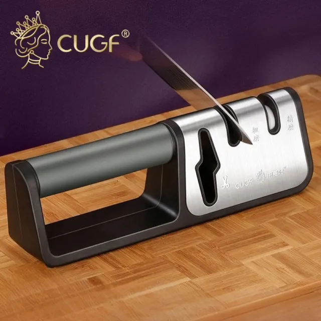 【2026】磨刀器具推薦10款高評價人氣品牌排行榜 | 好吃美食的八里人