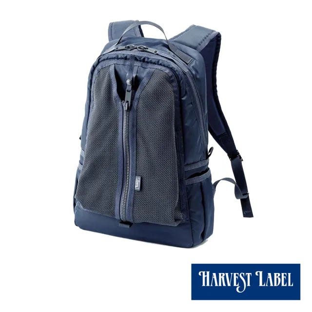 【HARVEST LABEL】雙11 日本品牌 FLYERS 70XX系列 HJR-0322 DAYSTREAM 後背包(多色任選)