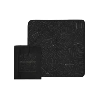 【KZM】寵物行軍床曲線布套(布套 床套 寵物行軍床 折疊床 寵物墊 寵物床 寵物床墊 行軍床 露營 逐露天下)