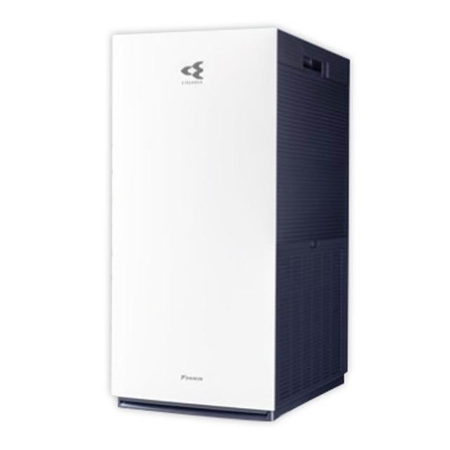 【DAIKIN 大金】15坪雙重閃流除菌空氣清淨機(MC655ASCT)