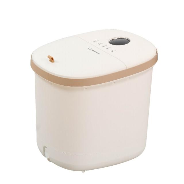 【SevenStar 七星級】恆溫足浴高桶泡腳機 SF-709(內桶深30cm/恆溫35~46度/定時10-60分)