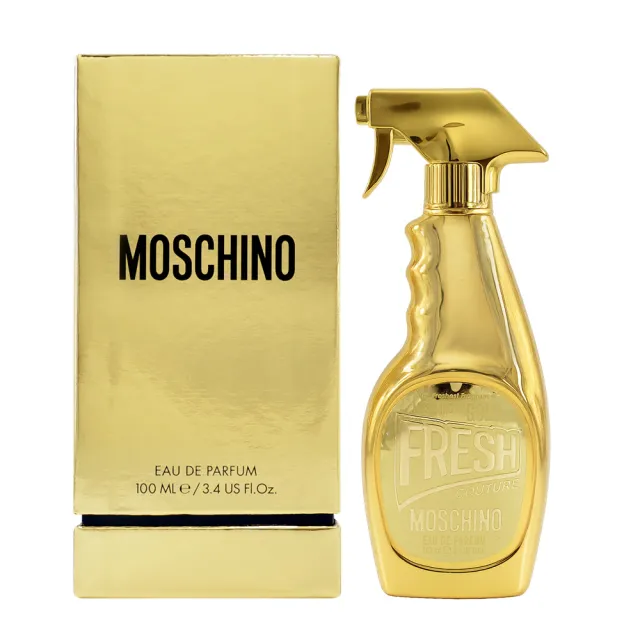 【2026】MOSCHINO香水推薦10款高評價MOSCHINO香水品牌排行 | 好吃美食的八里人