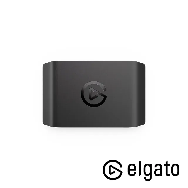 【Elgato】Game Capture 4K S 影像截取卡(公司貨)