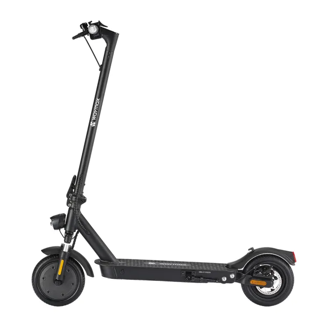【Waymax】New X7 電動滑板車