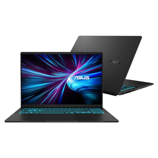 【ASUS 華碩】特仕版 16吋筆電(V16 V3607VH/Core 5 210H/32G+32G/2TB/RTX5050/W11)
