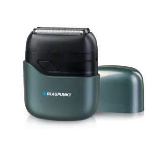 【BLAUPUNKT 德國藍寶】電動往復式防水刮鬍刀 BPH-R06BU