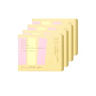 【MuseTime 莯蒔】晶晶蒔光凍x4盒（12入/盒）