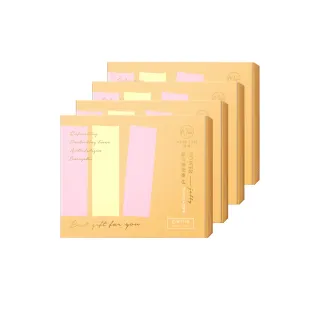 【MuseTime 莯蒔】給力蒔光凍x4盒（12入/盒）