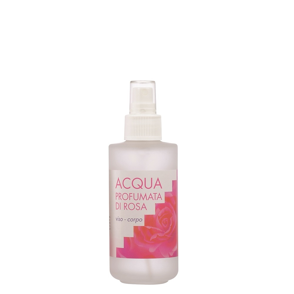 【AroMart 艾樂曼】Argital雅琪朵 玫瑰純露125ml
