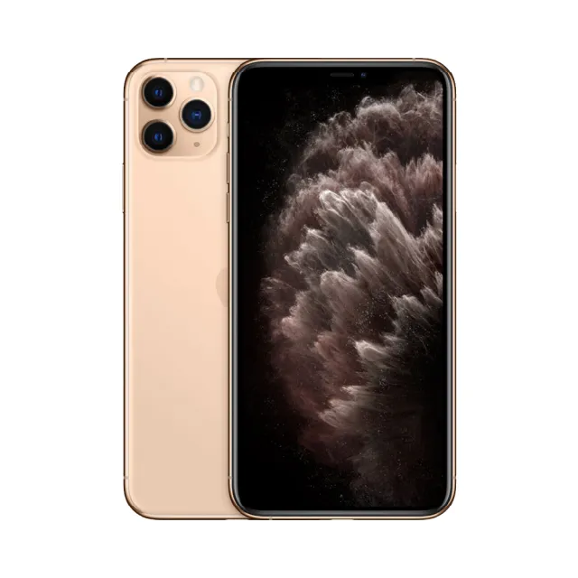 【Apple】A級福利品 iPhone 11 Pro 256G 5.8吋(保固六個月)