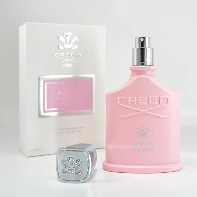 CREED】春漾花華女性香水淡香精75ml(Spring Flower) - momo購物網