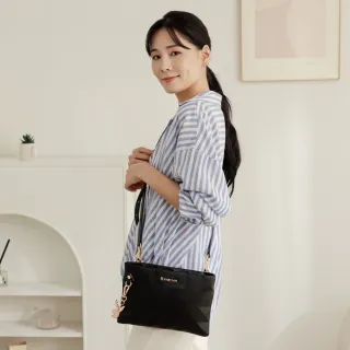 【PLAYBOY】人氣精選斜背包/側背包(多款任選)