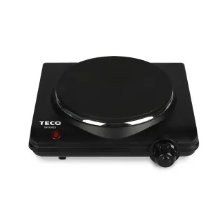 【TECO 東元】黑晶不挑鍋電子爐(XYFYJ015)